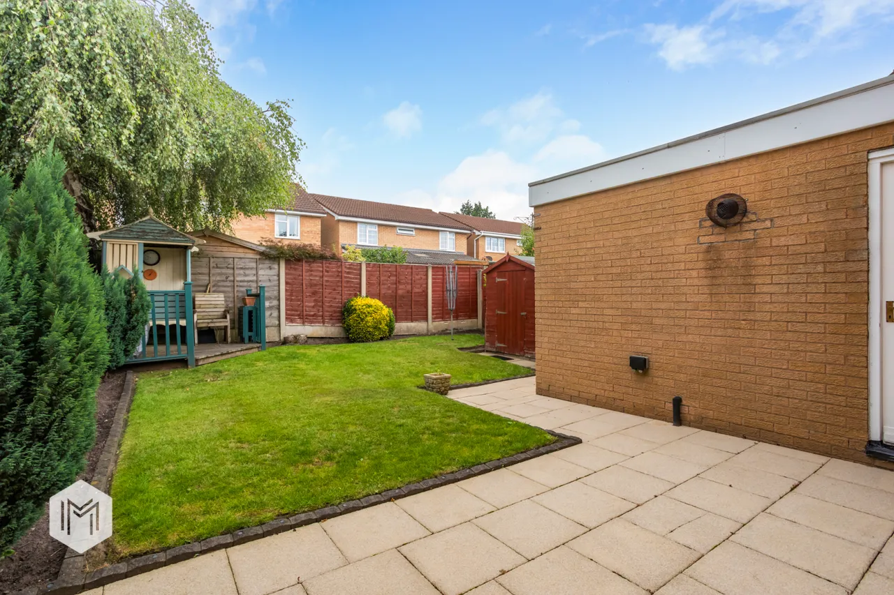 Carmarthen Close, Callands, Warrington, WA5 9UT, photo 7