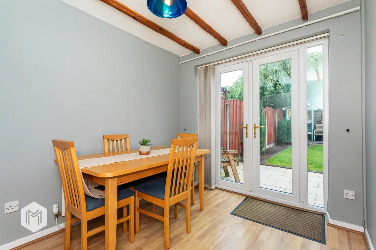 Carmarthen Close, Callands, Warrington, WA5 9UT, photo 5