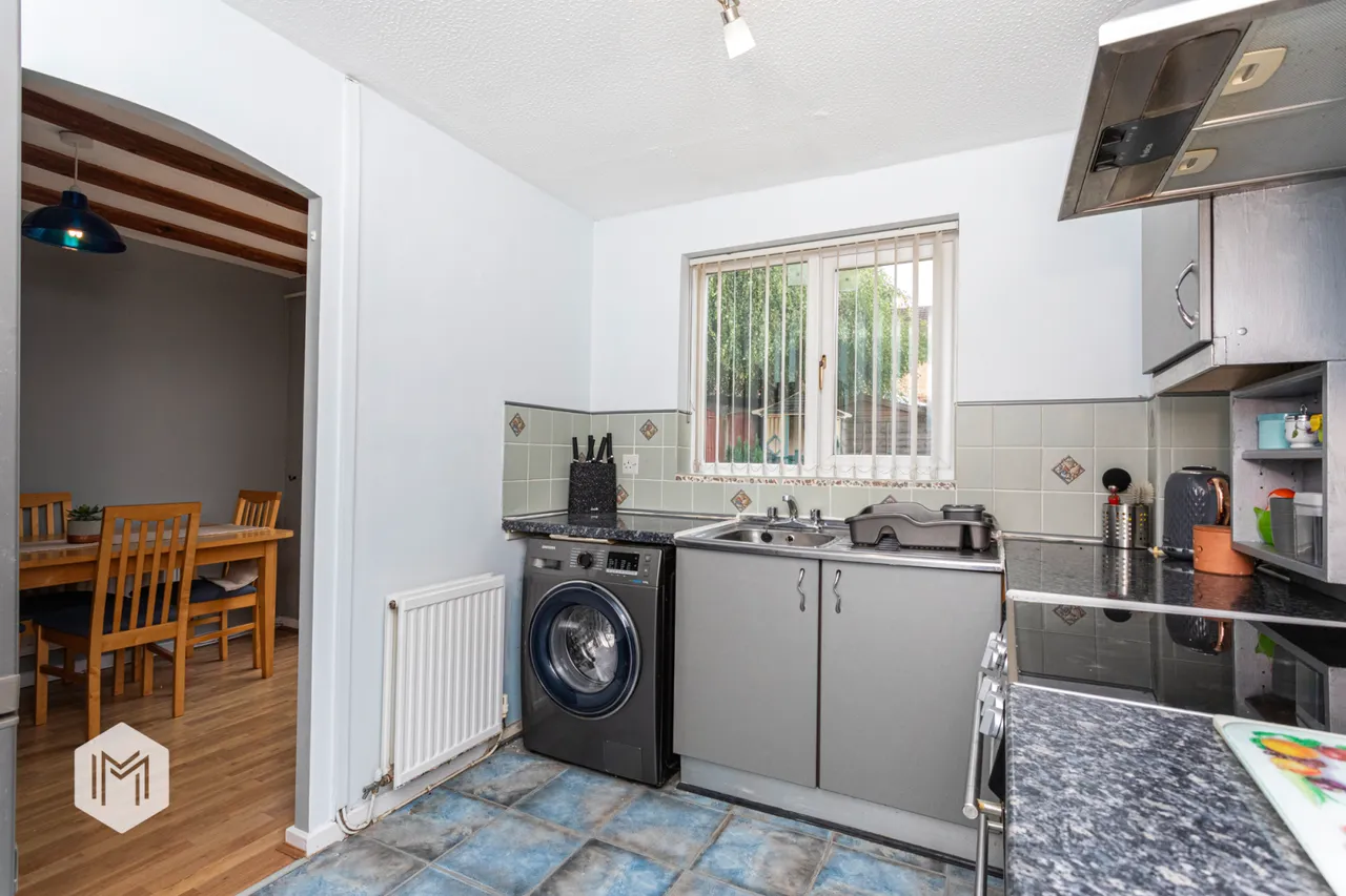 Carmarthen Close, Callands, Warrington, WA5 9UT, photo 11