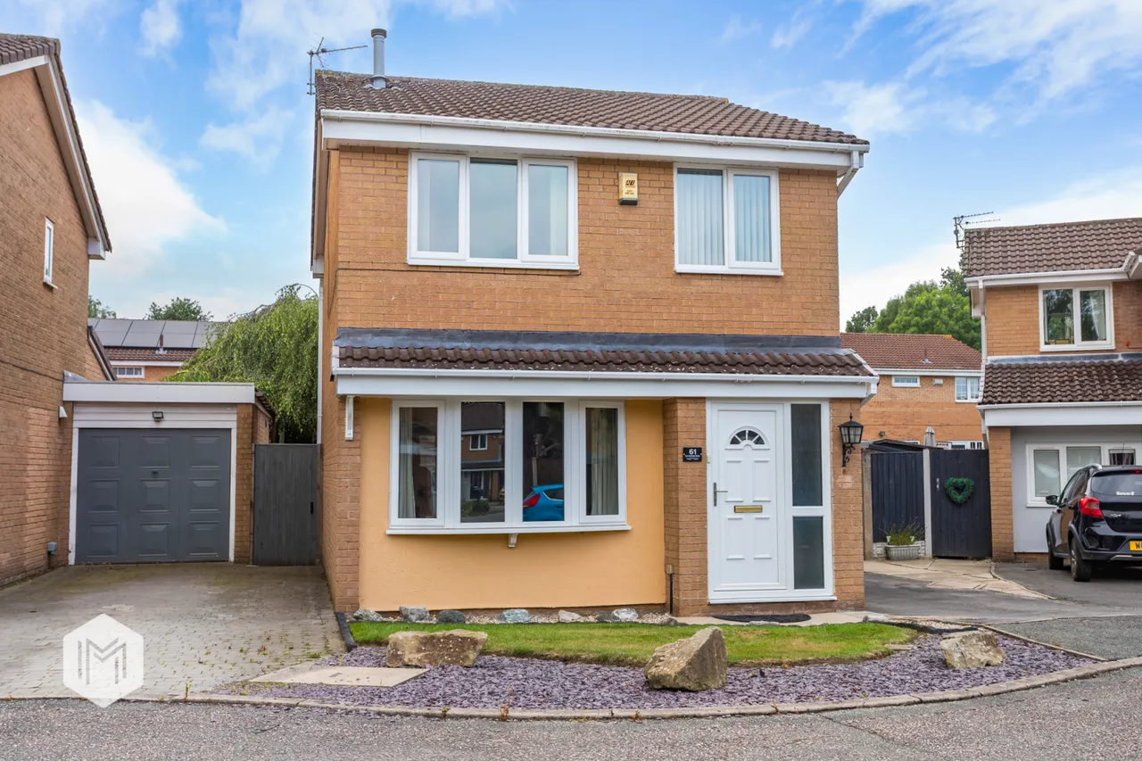Carmarthen Close, Callands, Warrington, WA5 9UT, photo 19