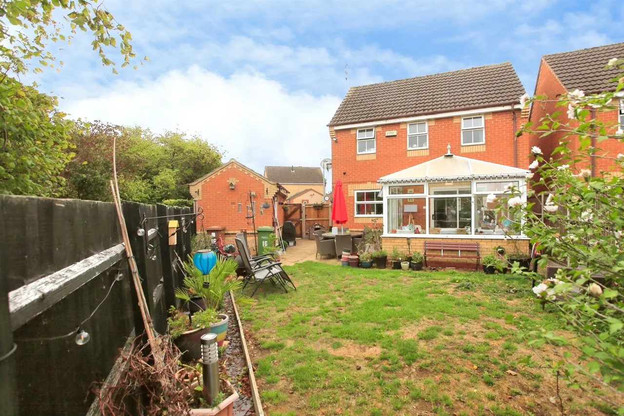 Redwing Close, Peterborough, PE2, photo 9