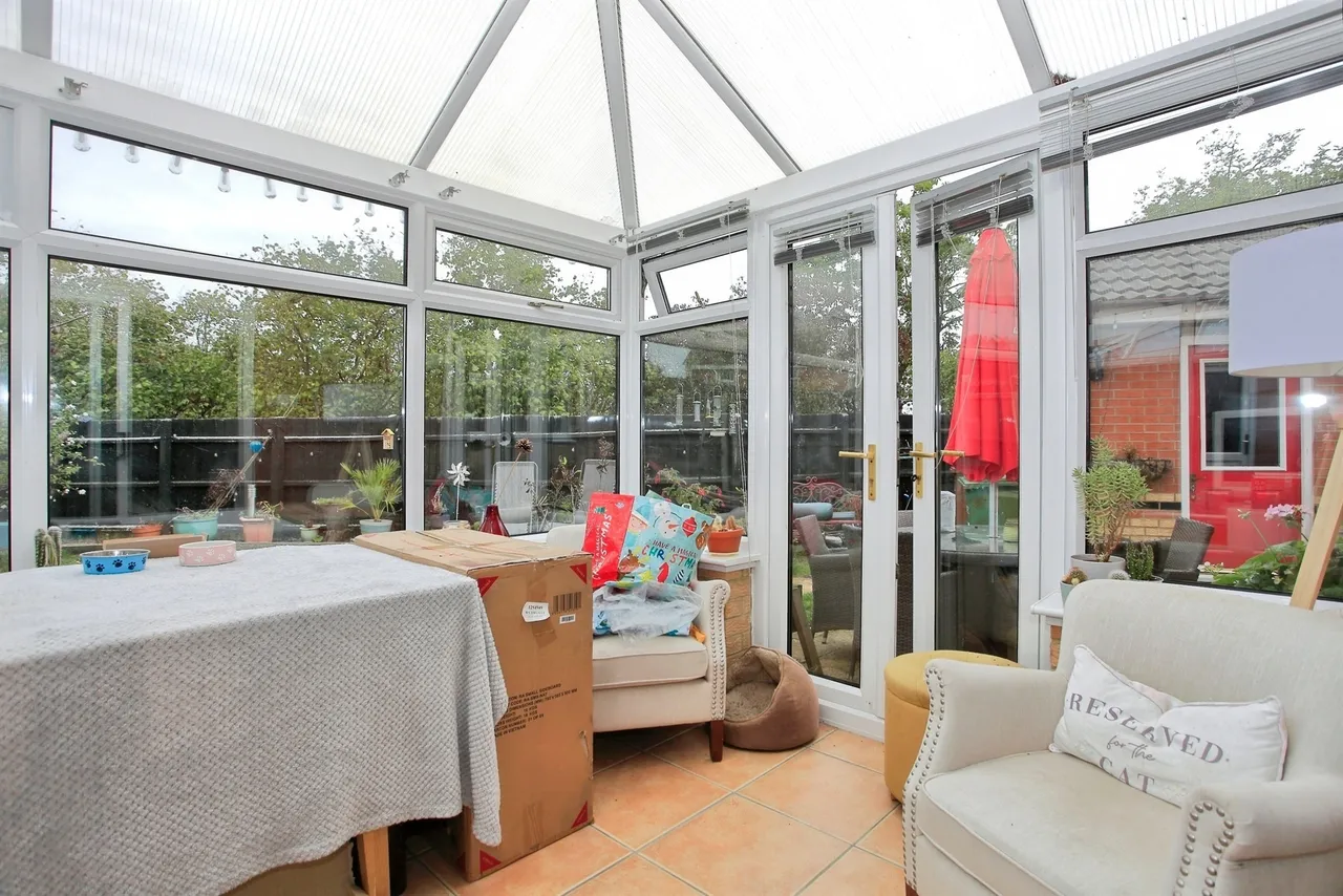 Redwing Close, Peterborough, PE2, photo 6