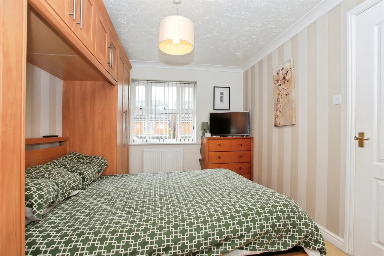 Redwing Close, Peterborough, PE2, photo 10
