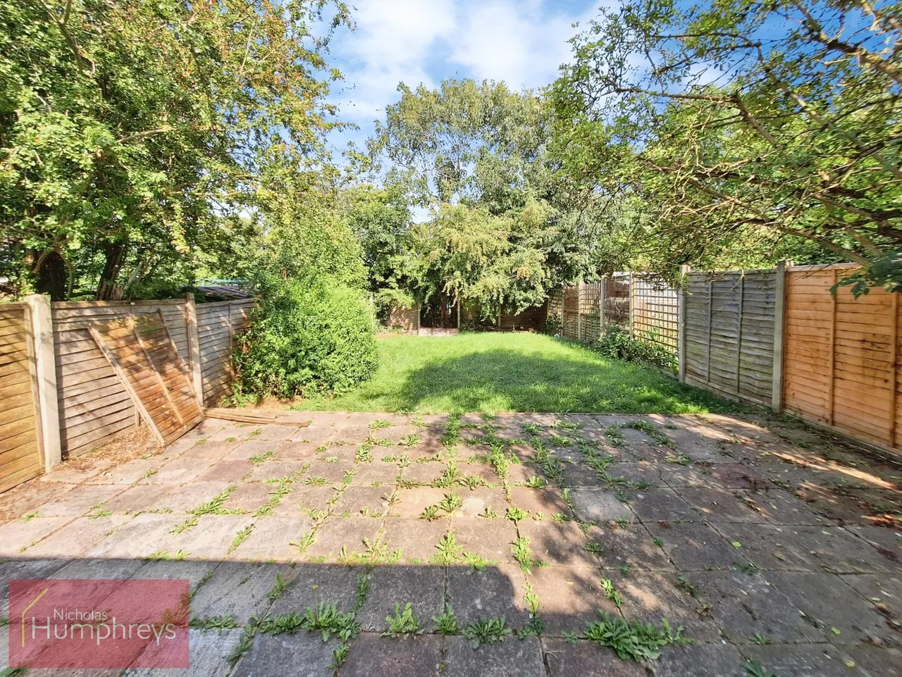 Chilterns, Hatfield, AL10, photo 12