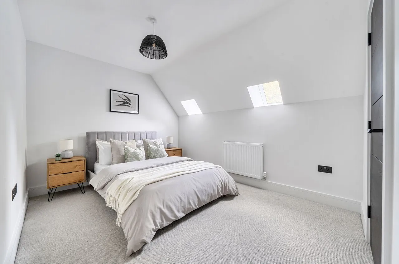 Knowle Lane, Horton Heath, SO50, photo 8