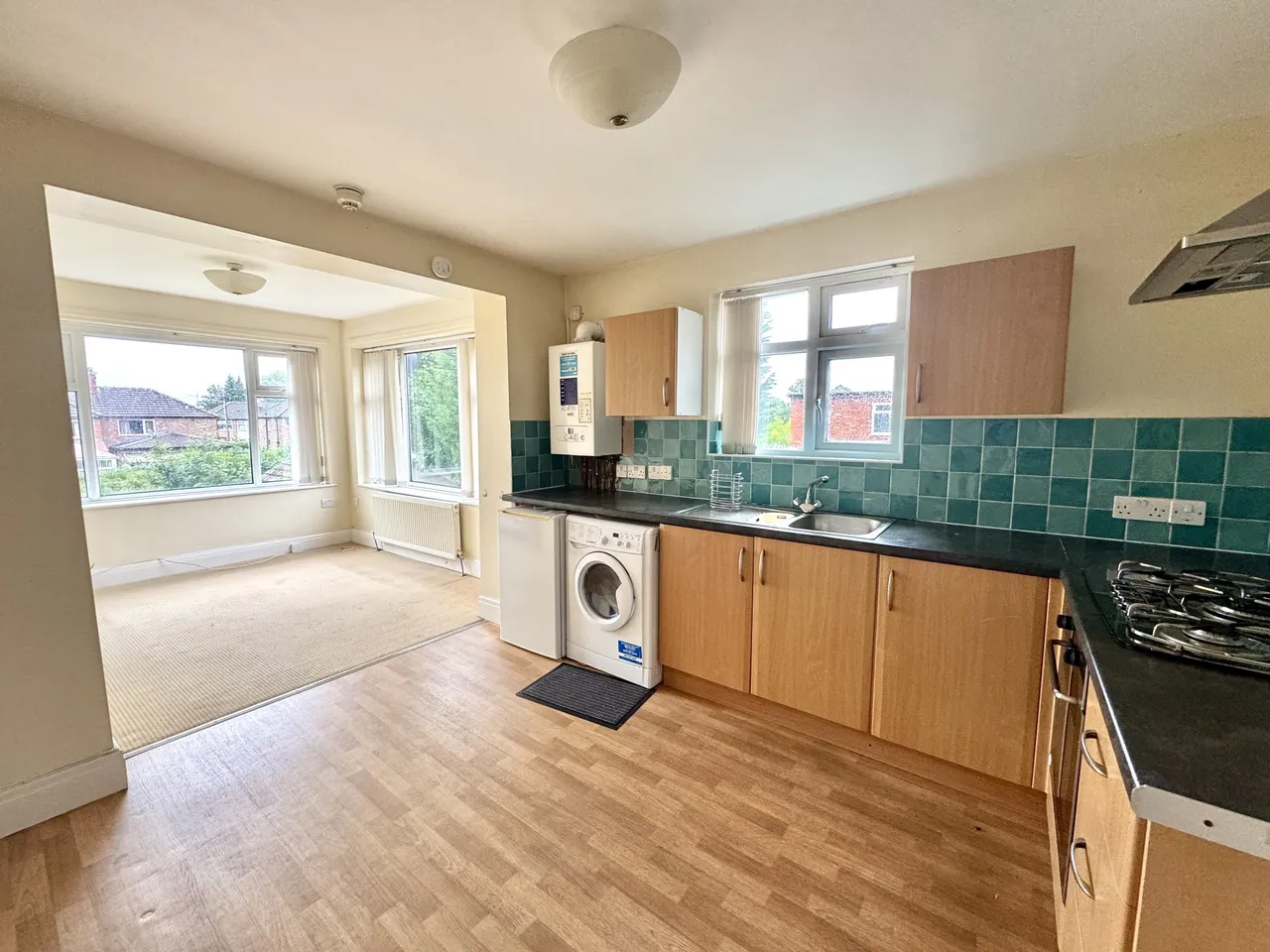 Riddings Road, Timperley, photo 2