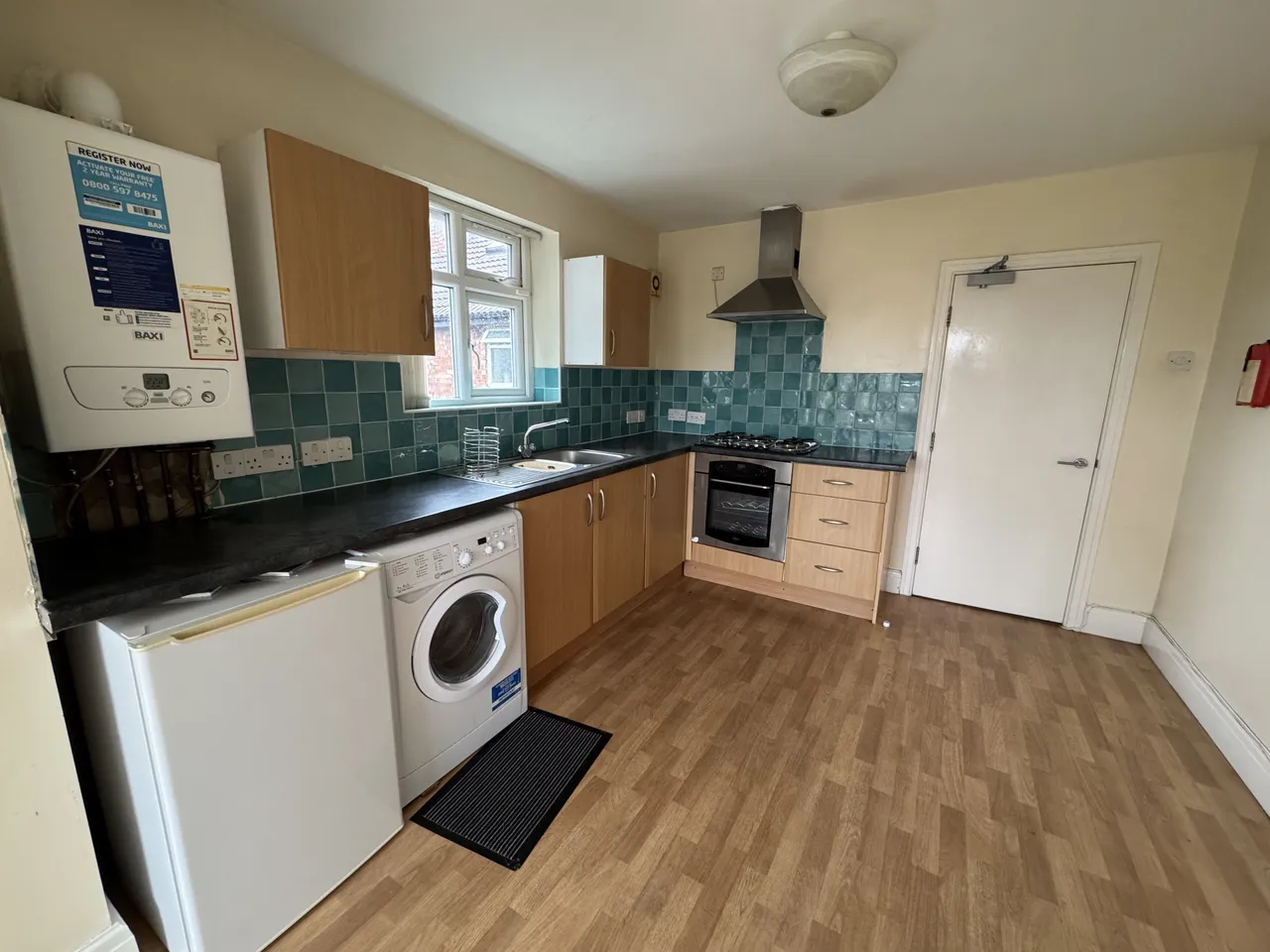 Riddings Road, Timperley, photo 3