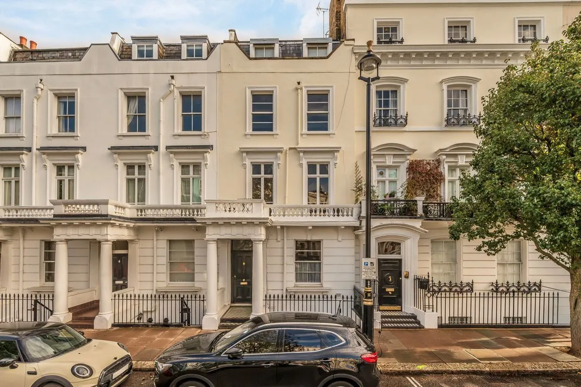 1 bed property for sale, Denbigh Street, Pimlico, SW1V