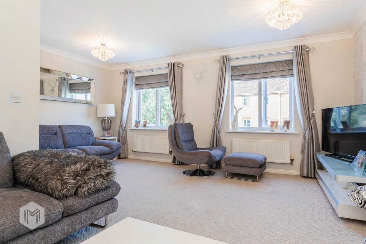 Coppice Close, Lostock, Bolton, BL6 4GE, photo 5