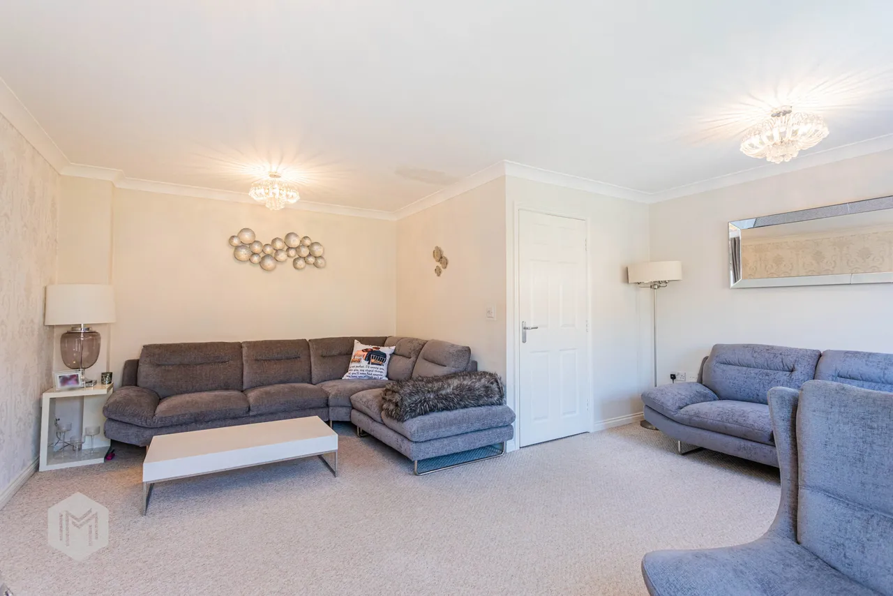 Coppice Close, Lostock, Bolton, BL6 4GE, photo 3