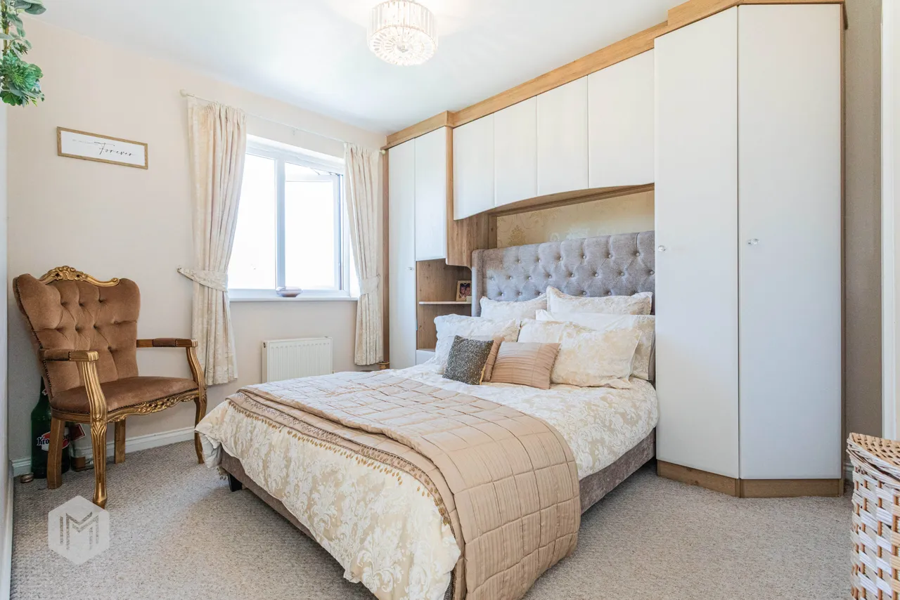 Coppice Close, Lostock, Bolton, BL6 4GE, photo 17