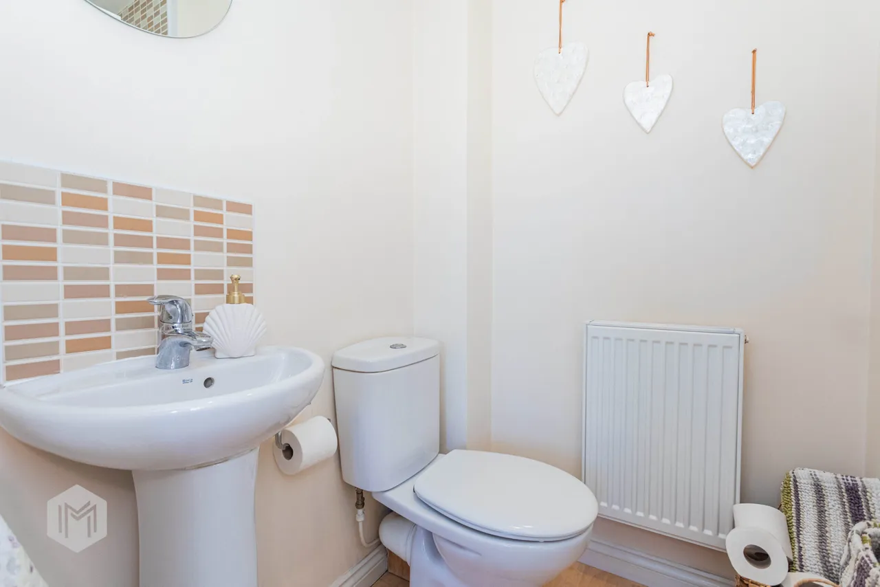 Coppice Close, Lostock, Bolton, BL6 4GE, photo 20
