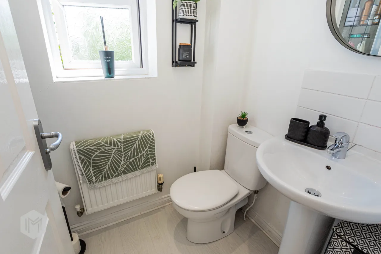 Coppice Close, Lostock, Bolton, BL6 4GE, photo 15