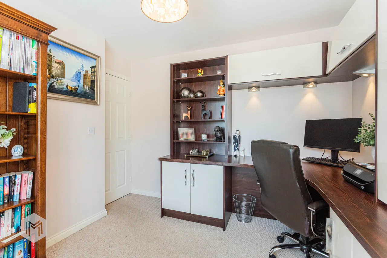 Coppice Close, Lostock, Bolton, BL6 4GE, photo 25
