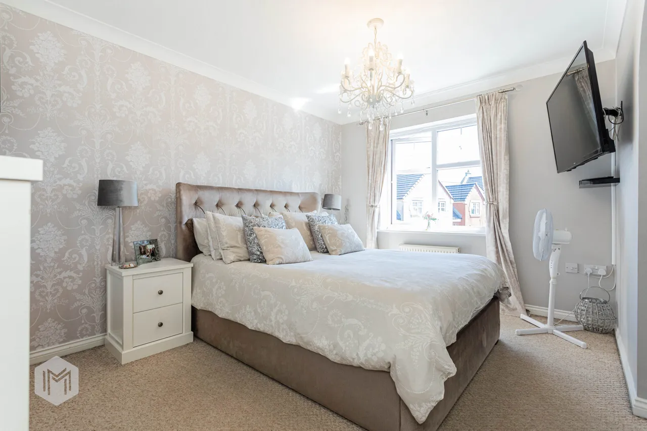 Coppice Close, Lostock, Bolton, BL6 4GE, photo 13