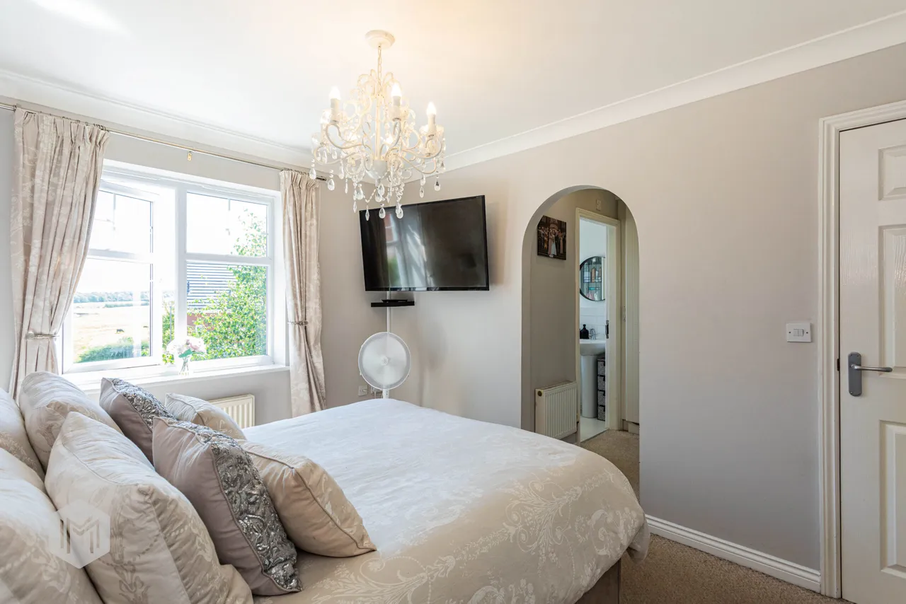 Coppice Close, Lostock, Bolton, BL6 4GE, photo 12