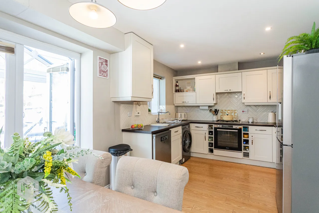 Coppice Close, Lostock, Bolton, BL6 4GE, photo 2