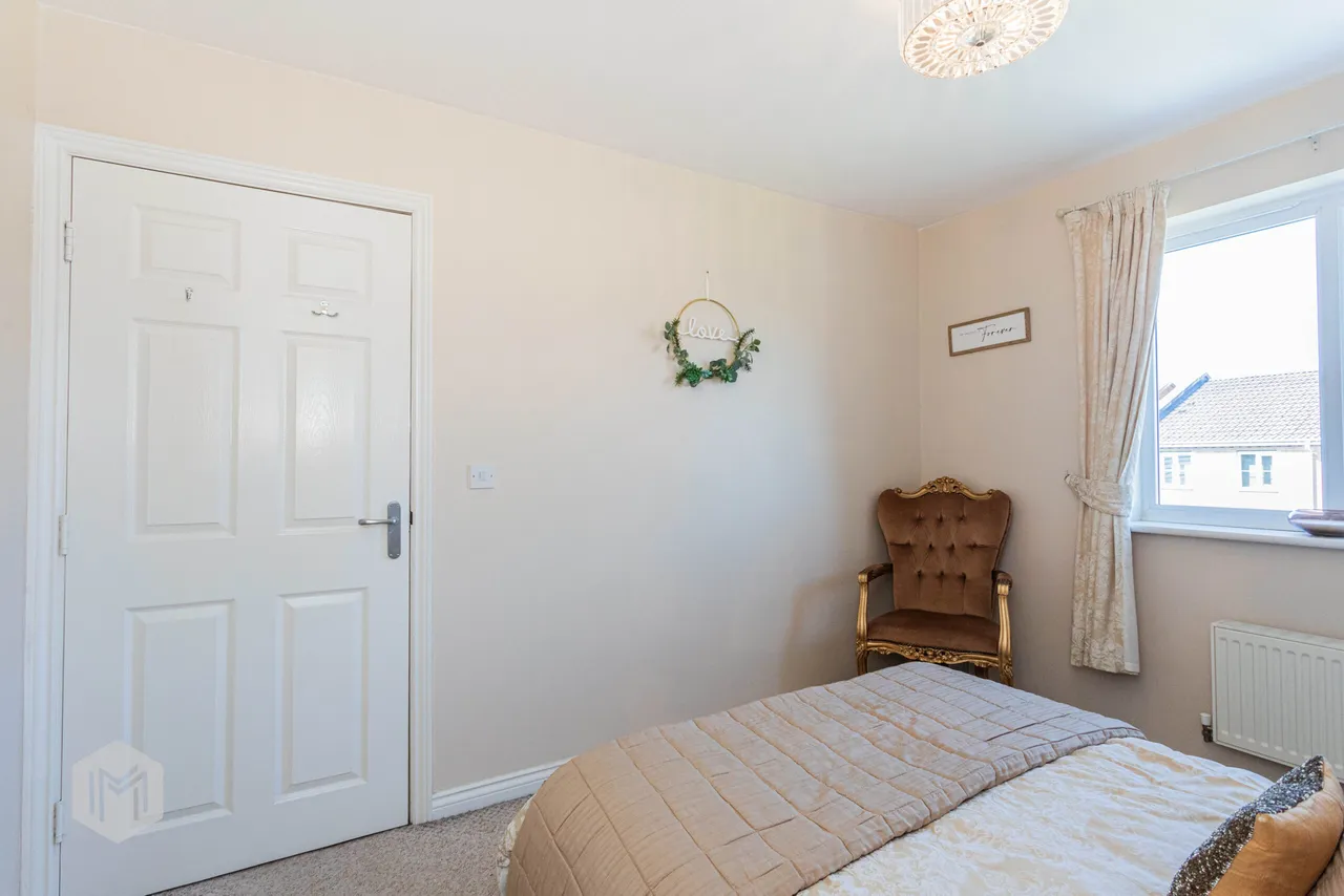 Coppice Close, Lostock, Bolton, BL6 4GE, photo 18