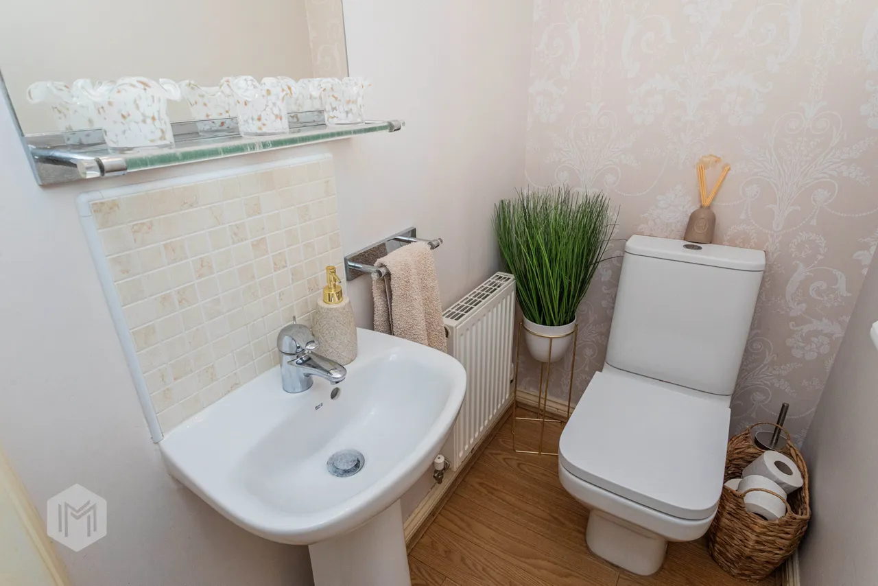 Coppice Close, Lostock, Bolton, BL6 4GE, photo 11
