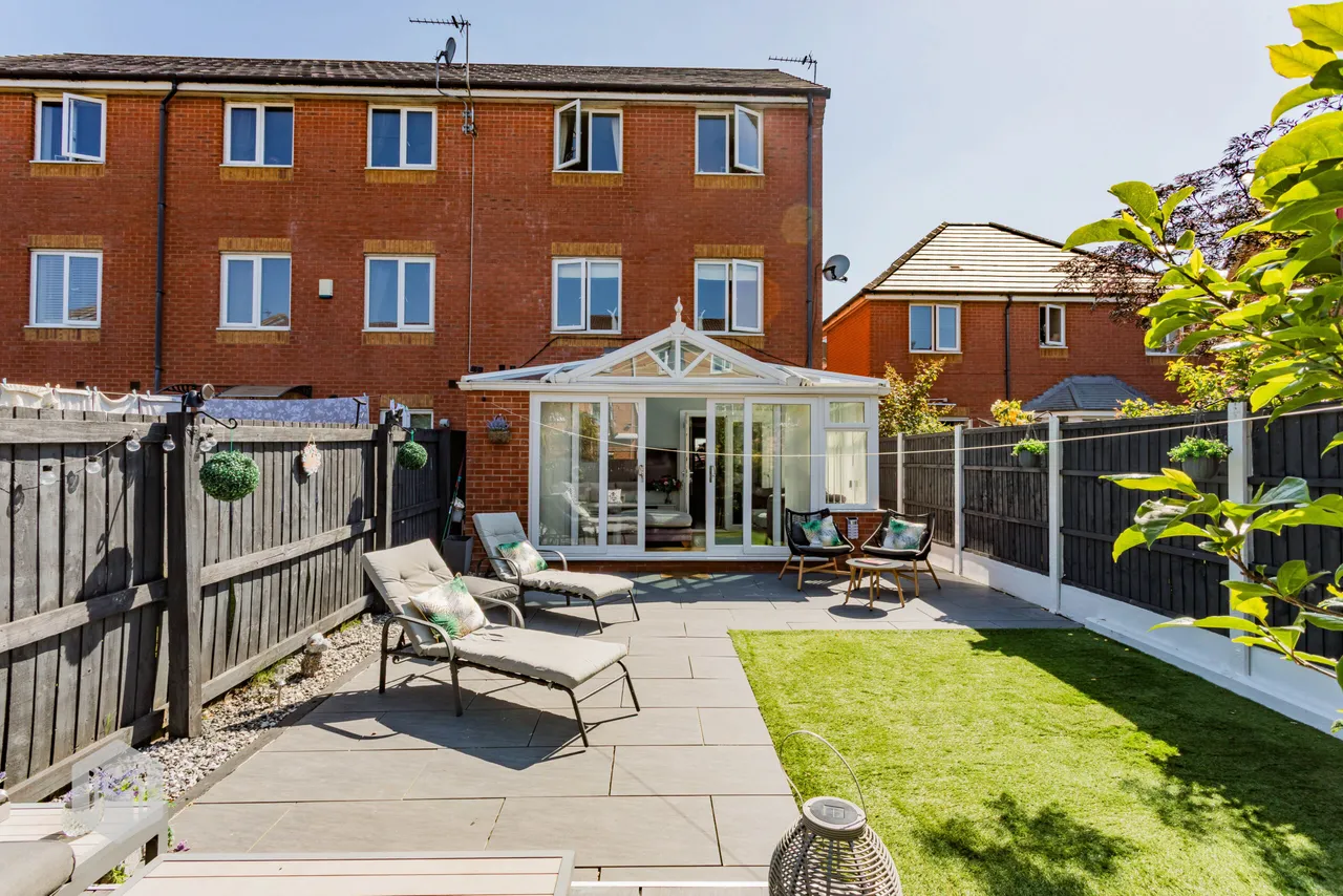 Coppice Close, Lostock, Bolton, BL6 4GE, photo 31