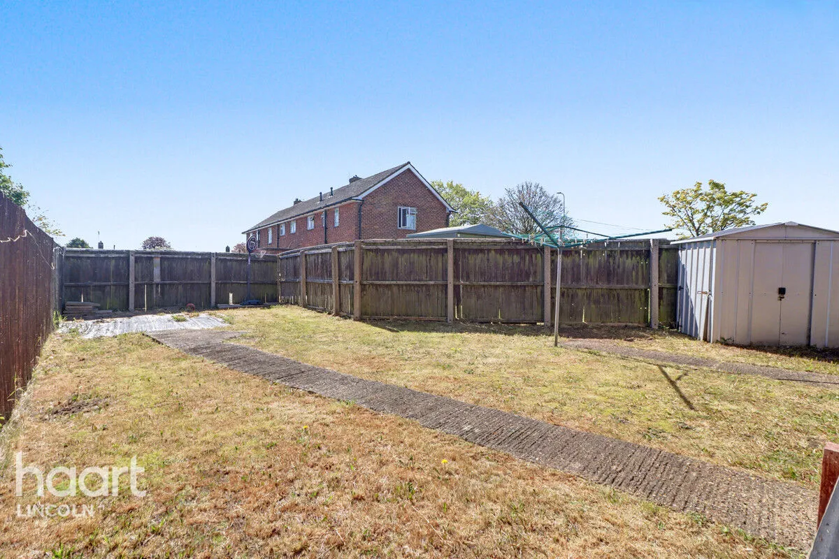 Macaulay Drive, Lincoln, LN2, photo 12