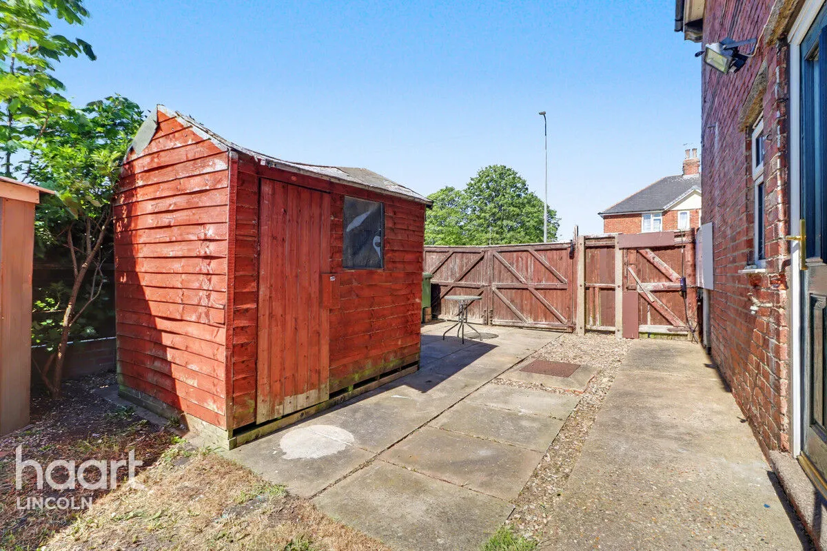 Macaulay Drive, Lincoln, LN2, photo 14