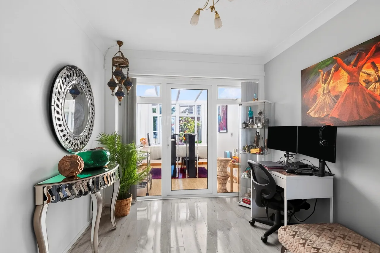 Turner Rise, Oadby, LE2, photo 4