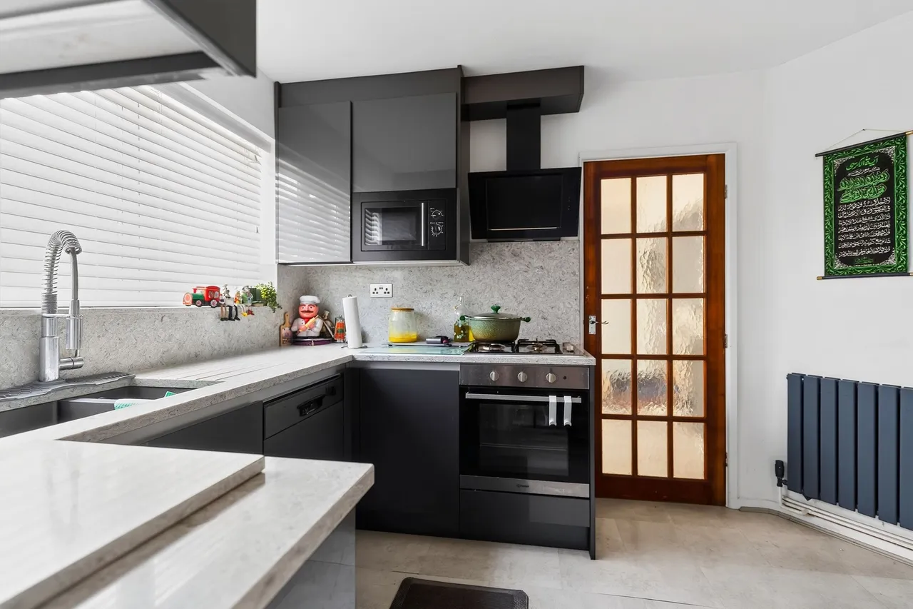 Turner Rise, Oadby, LE2, photo 3