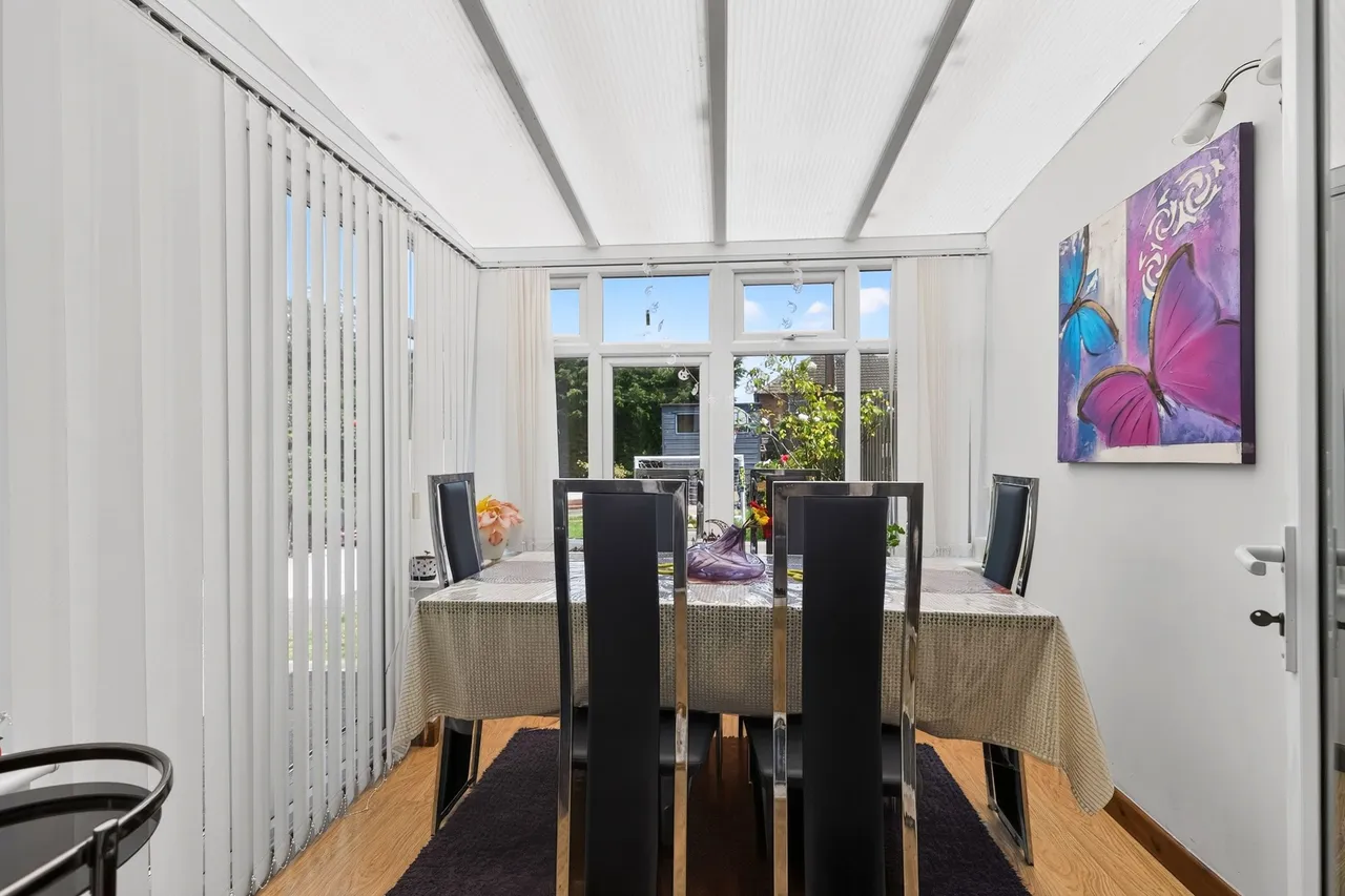Turner Rise, Oadby, LE2, photo 5