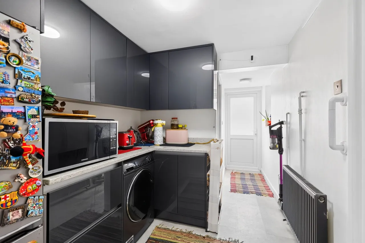 Turner Rise, Oadby, LE2, photo 7