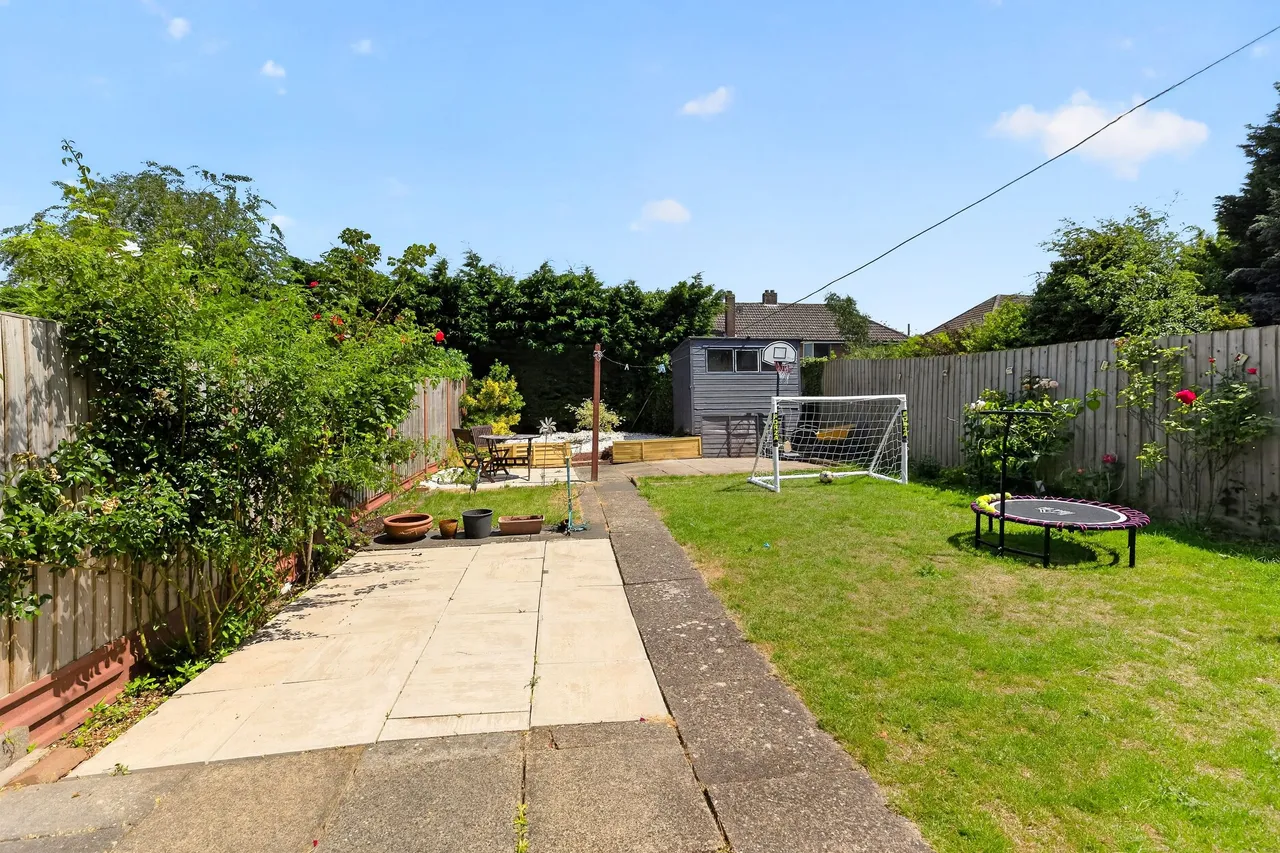 Turner Rise, Oadby, LE2, photo 14