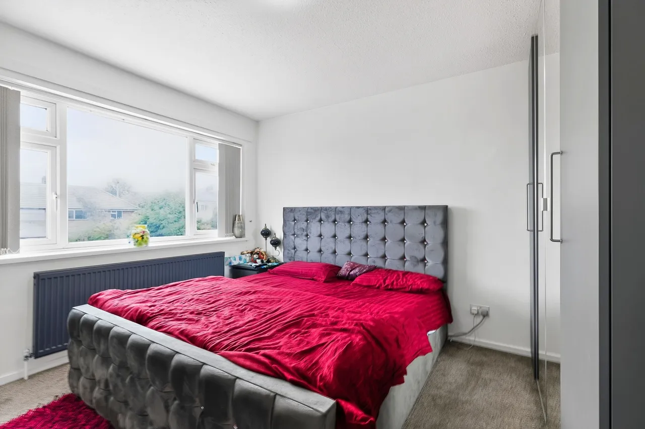 Turner Rise, Oadby, LE2, photo 10