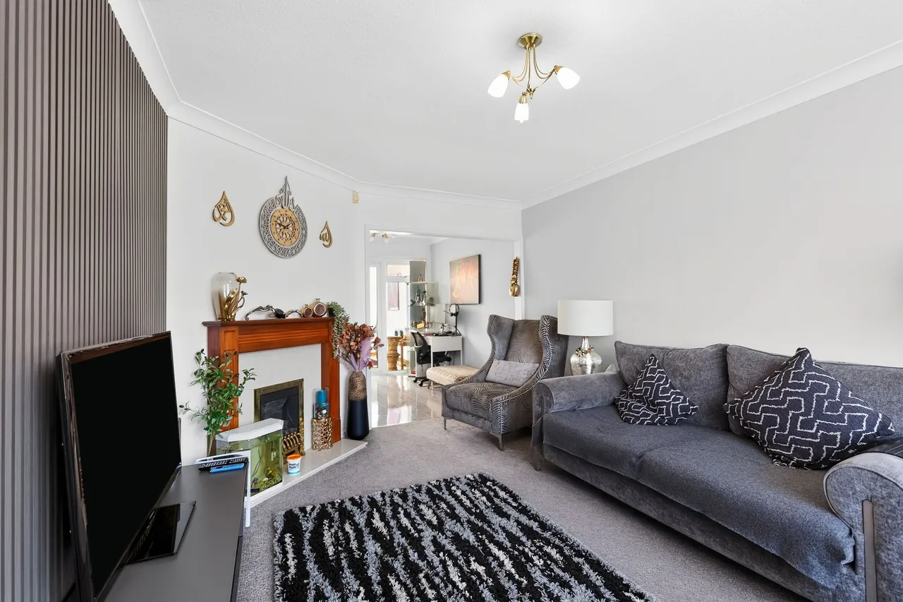 Turner Rise, Oadby, LE2, photo 6