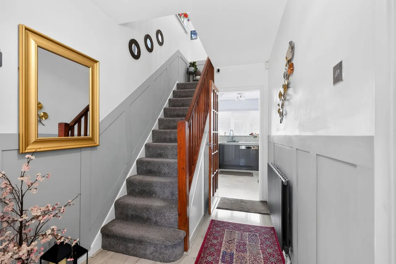 Turner Rise, Oadby, LE2, photo 9