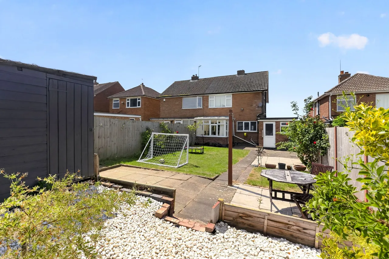 Turner Rise, Oadby, LE2, photo 15
