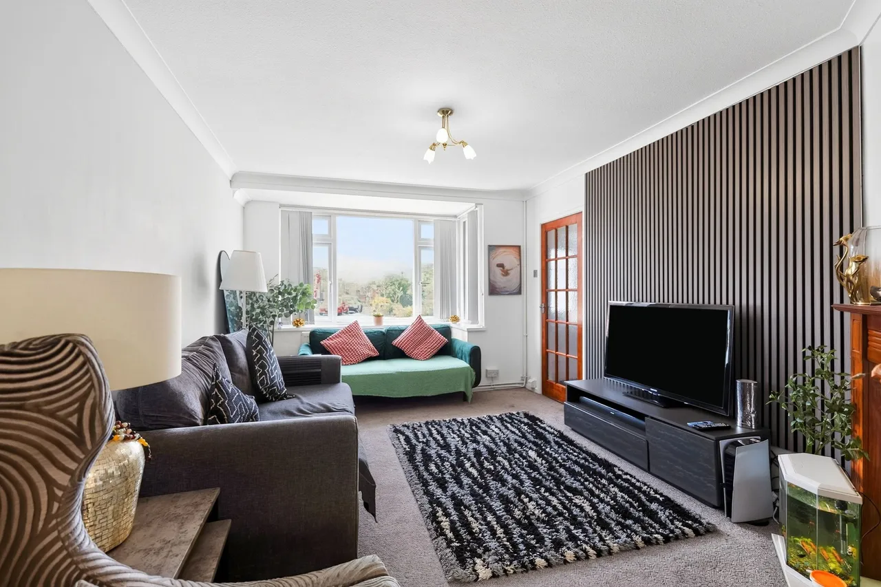 Turner Rise, Oadby, LE2, photo 2