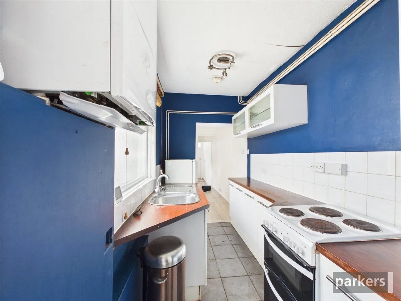 Blenheim Gardens, Reading, RG1, photo 8