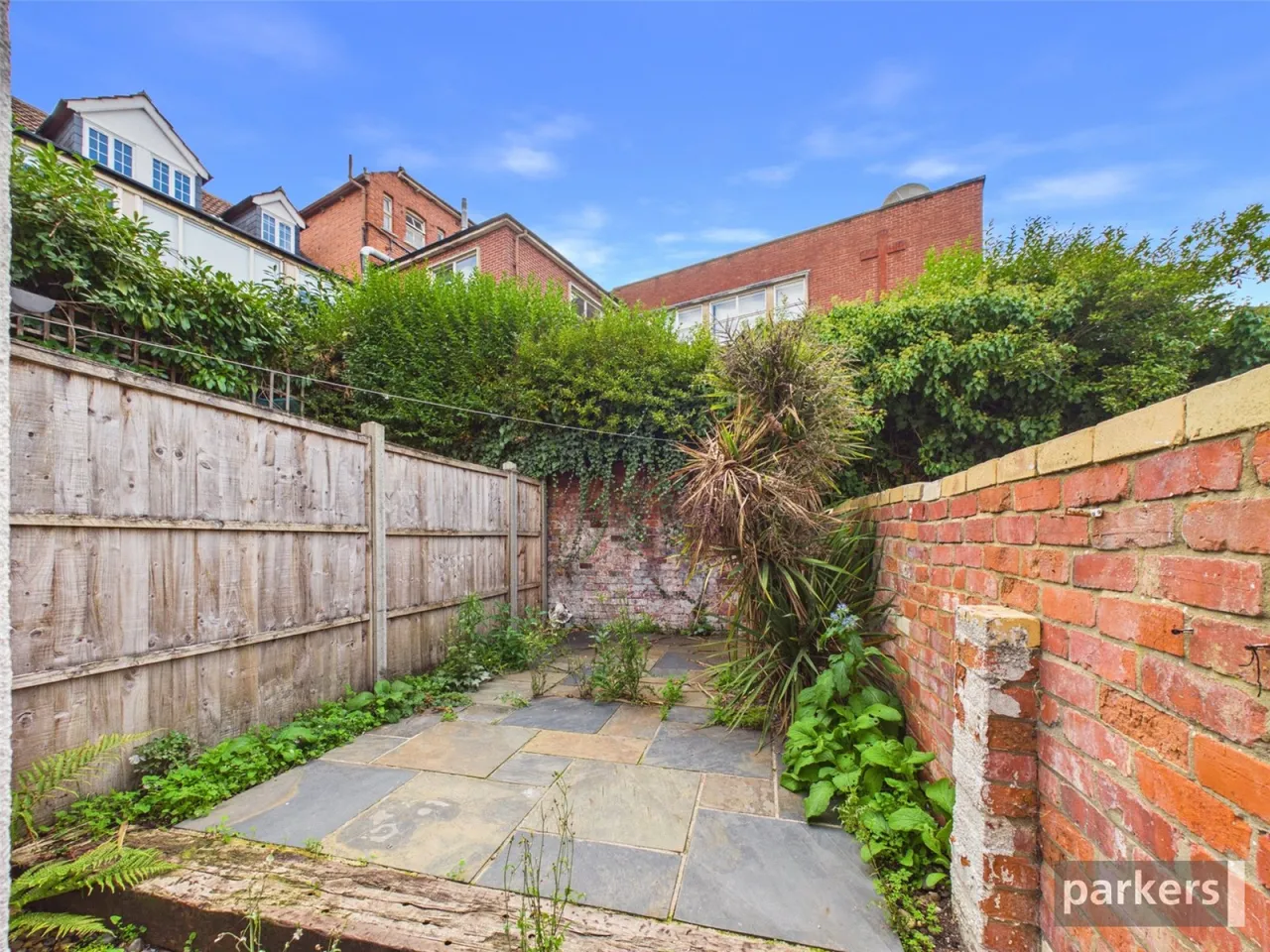 Blenheim Gardens, Reading, RG1, photo 10