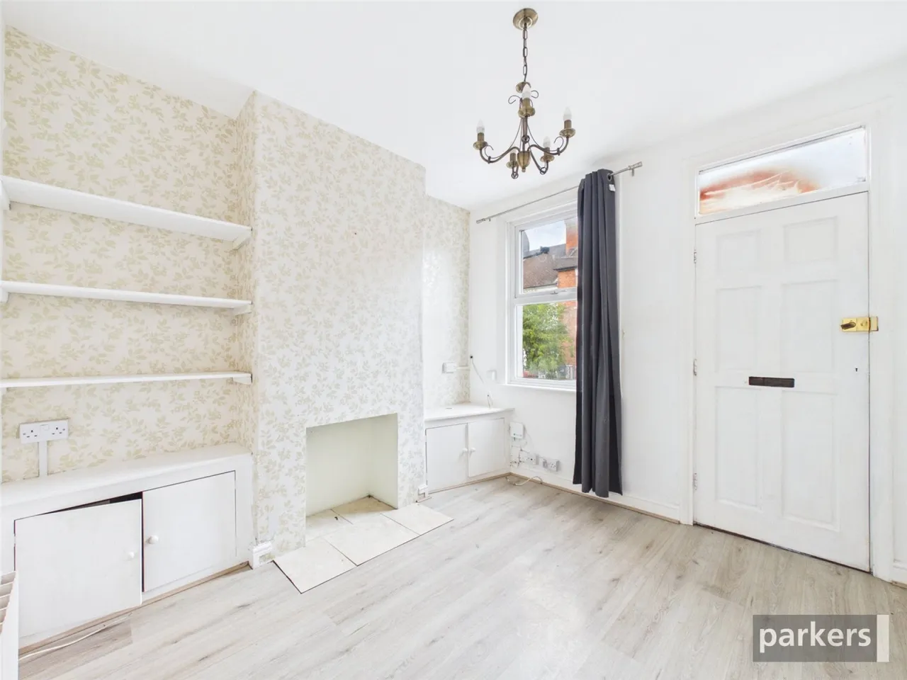 Blenheim Gardens, Reading, RG1, photo 4