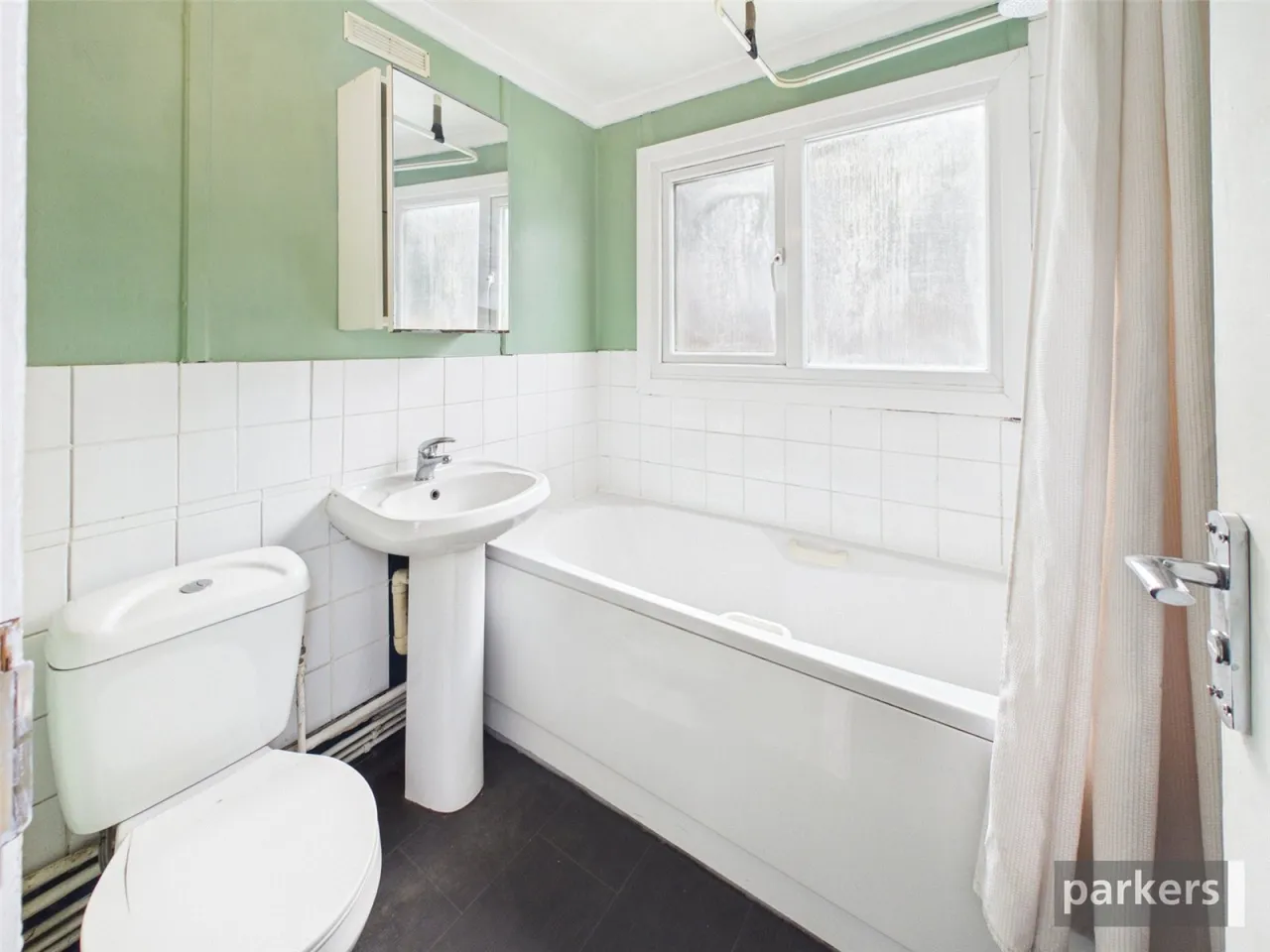 Blenheim Gardens, Reading, RG1, photo 9