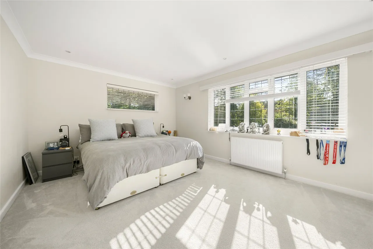 Fairmile Park Road, Cobham, KT11, photo 12