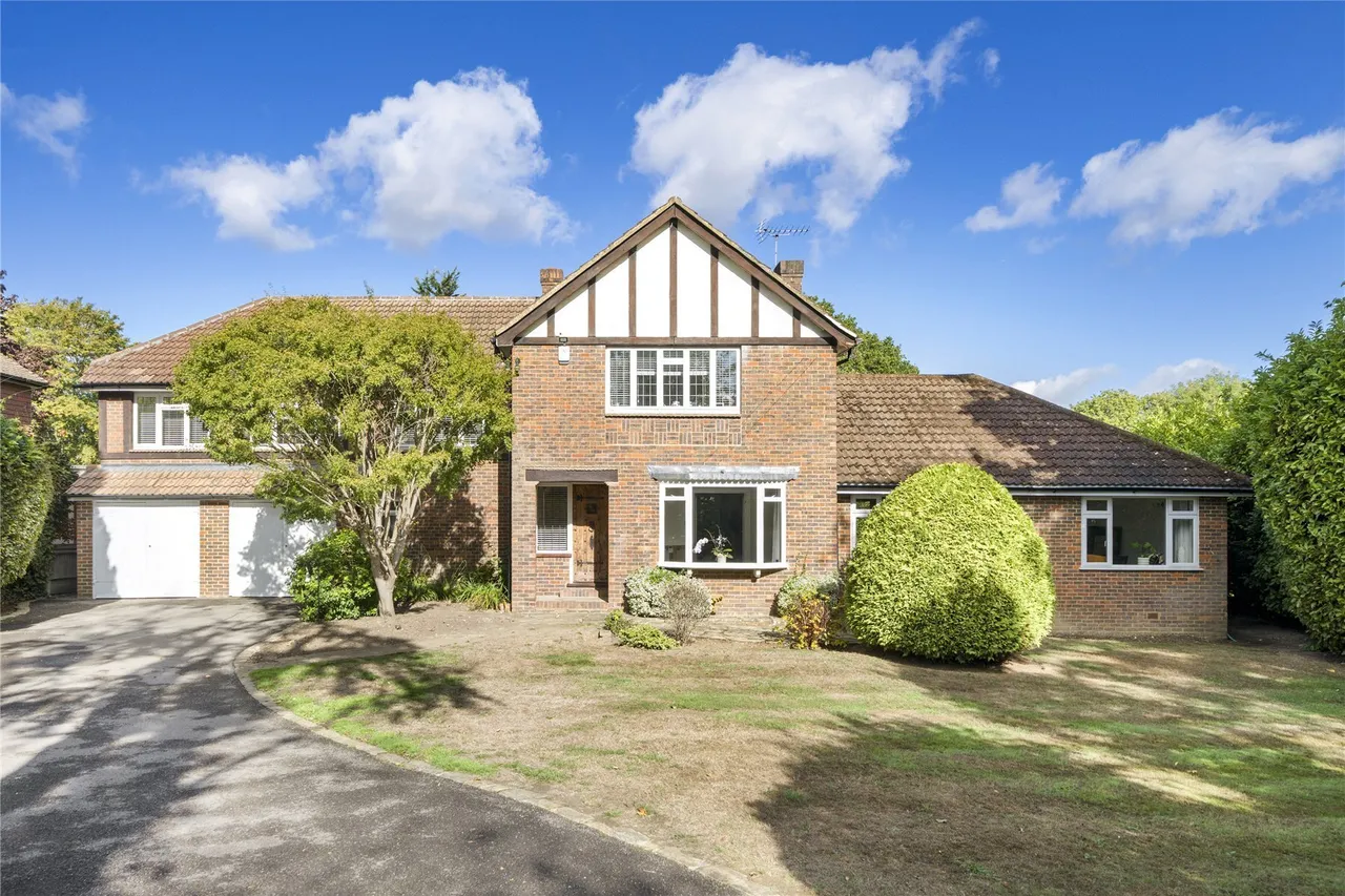Fairmile Park Road, Cobham, KT11, photo 14