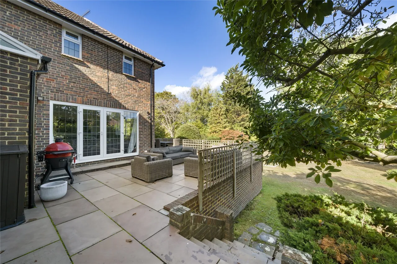 Fairmile Park Road, Cobham, KT11, photo 16
