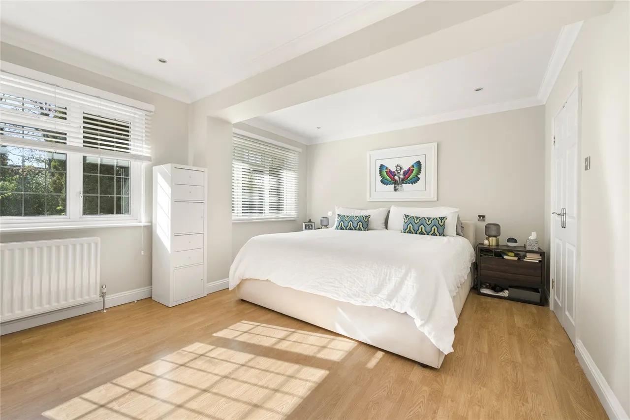 Fairmile Park Road, Cobham, KT11, photo 8