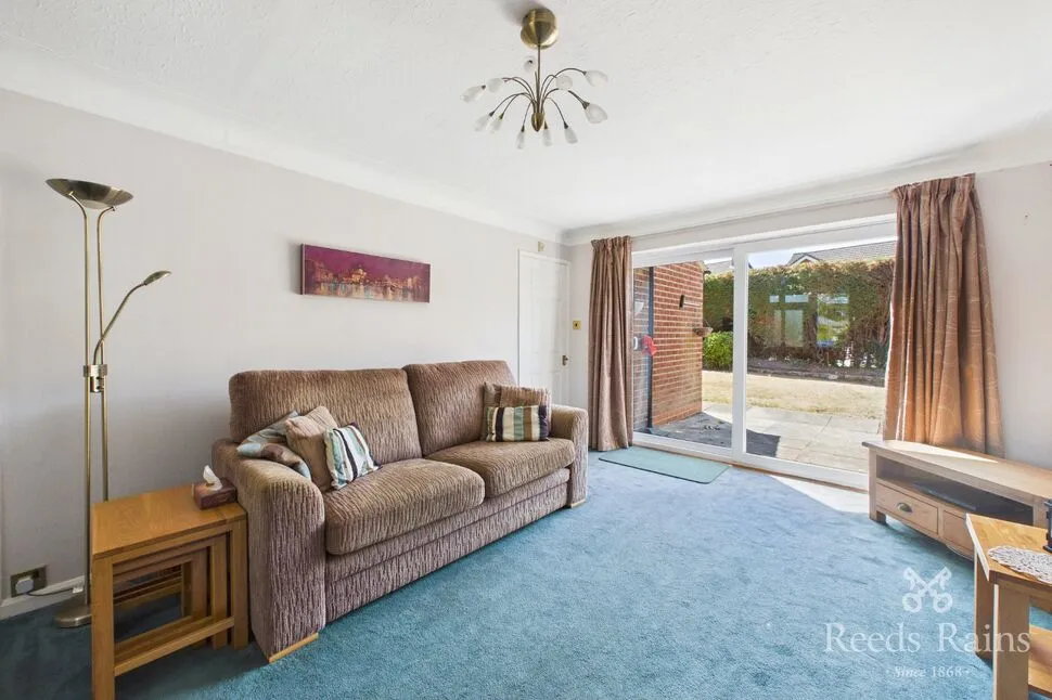 Berkeley Road, Hazel Grove, Cheshire, SK7, photo 5