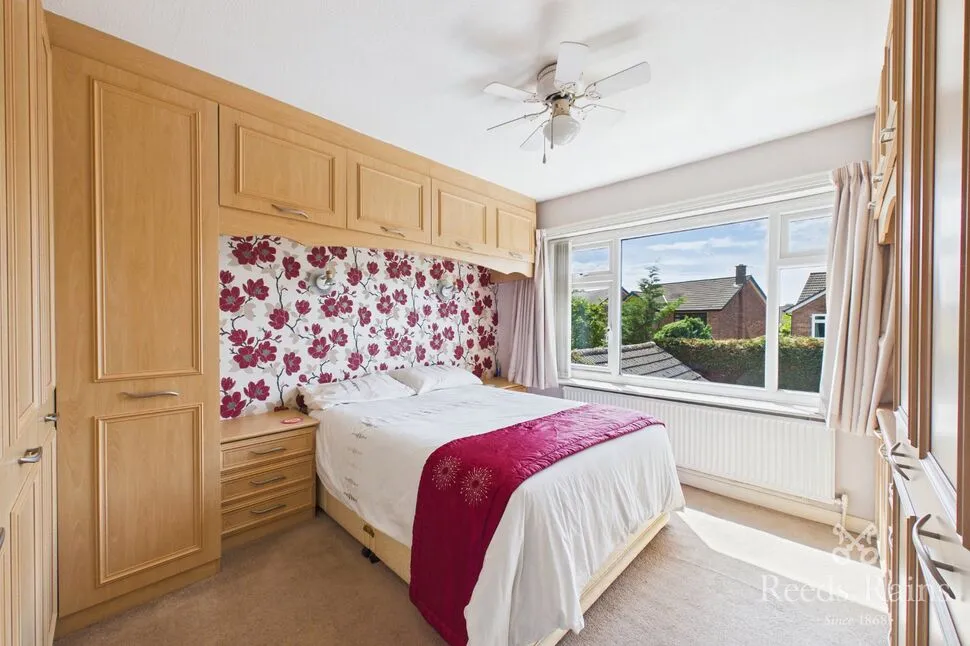 Berkeley Road, Hazel Grove, Cheshire, SK7, photo 8