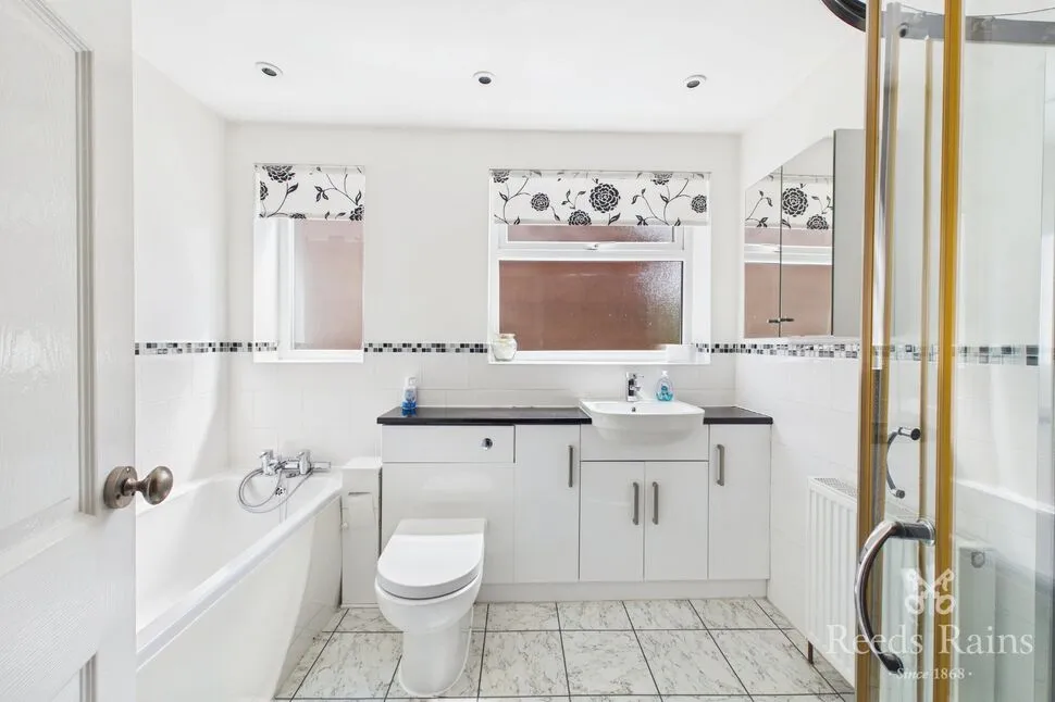 Berkeley Road, Hazel Grove, Cheshire, SK7, photo 11