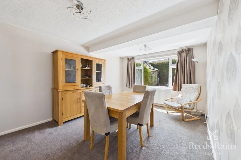 Berkeley Road, Hazel Grove, Cheshire, SK7, photo 4