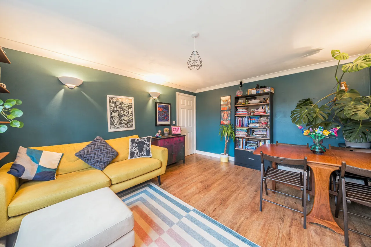 2 bed flat for sale — East Road, Wimbledon, London, SW19