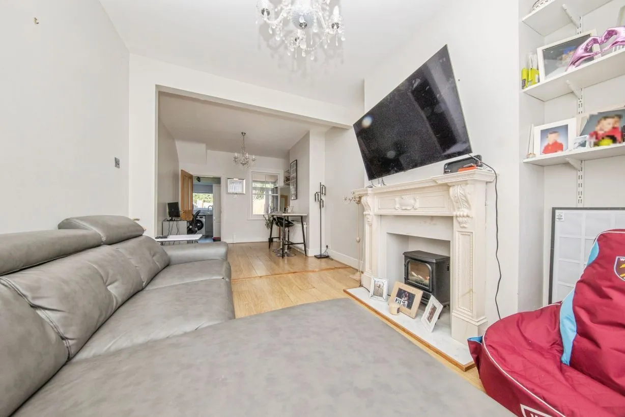 Recreation Road, Clacton-On-Sea, CO15, photo 4